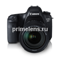 Canon EOS 6D kit 24-105 4L IS