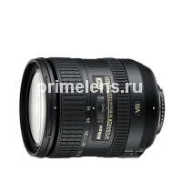 Nikon 16-85mm f/3.5-5.6G ED AF-S DX VR Nikkor