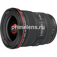 Canon EF 17-40mm f/4.0L USM*