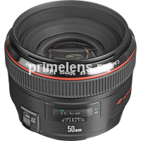  Canon EF 50mm f/1.2L USM