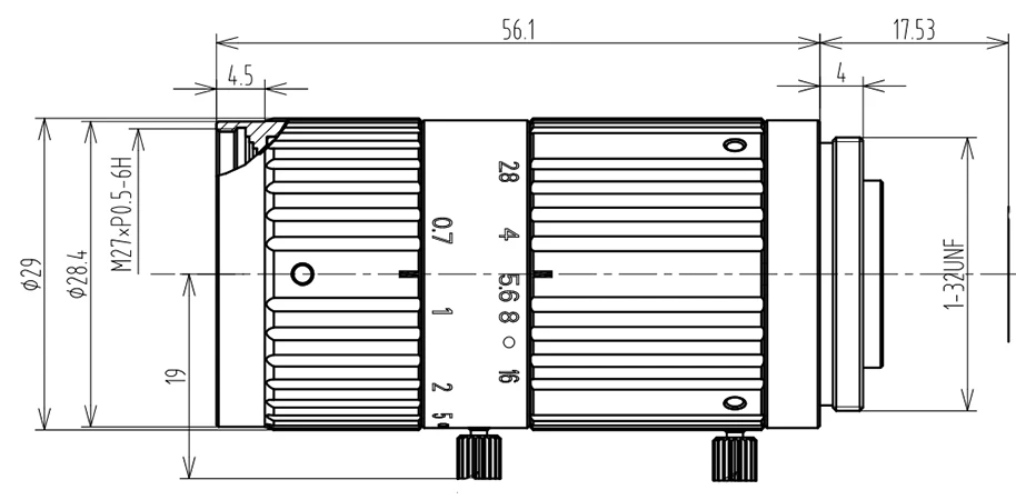 HM5028MP20