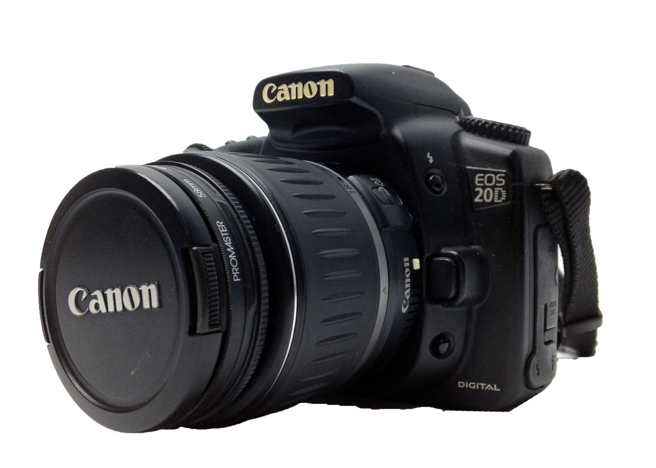 Canon eos 20d отзывы: Canon EOS 20D — Фотография Тесты обзоры советы