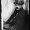 Портрет альфреда стиглица, гертруда кезебир 1902