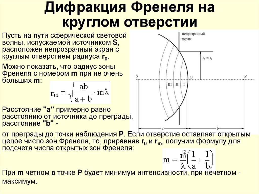 Принцип Грюнца