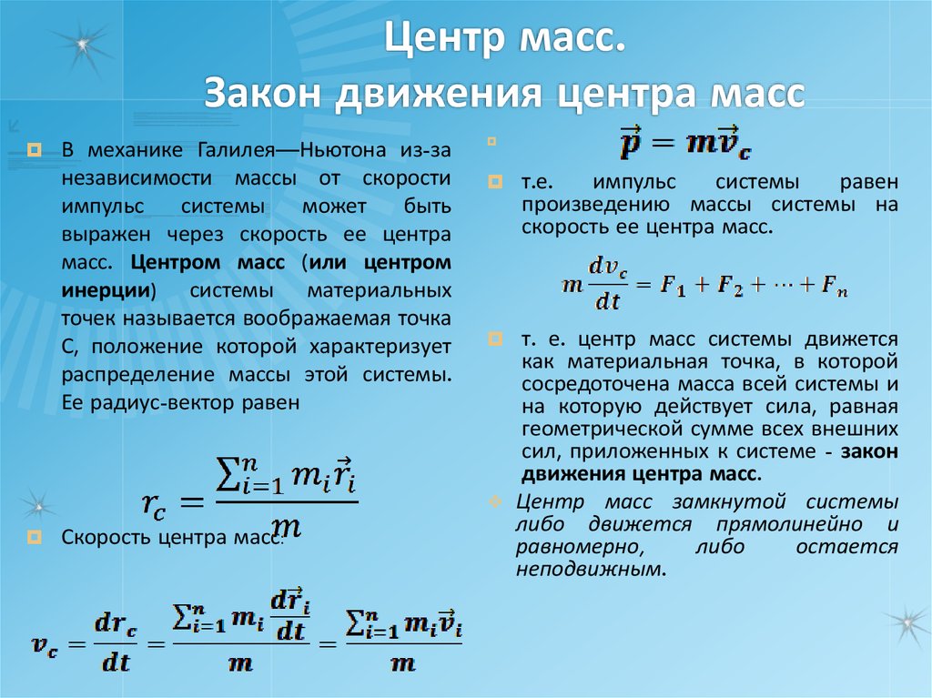 Закон обратных квадратов в фотографии