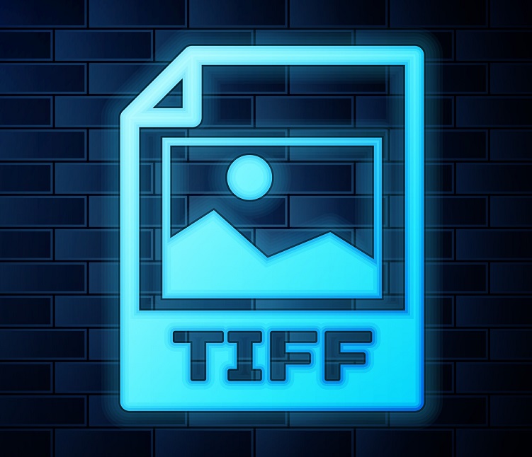 Как удалить tiff файл