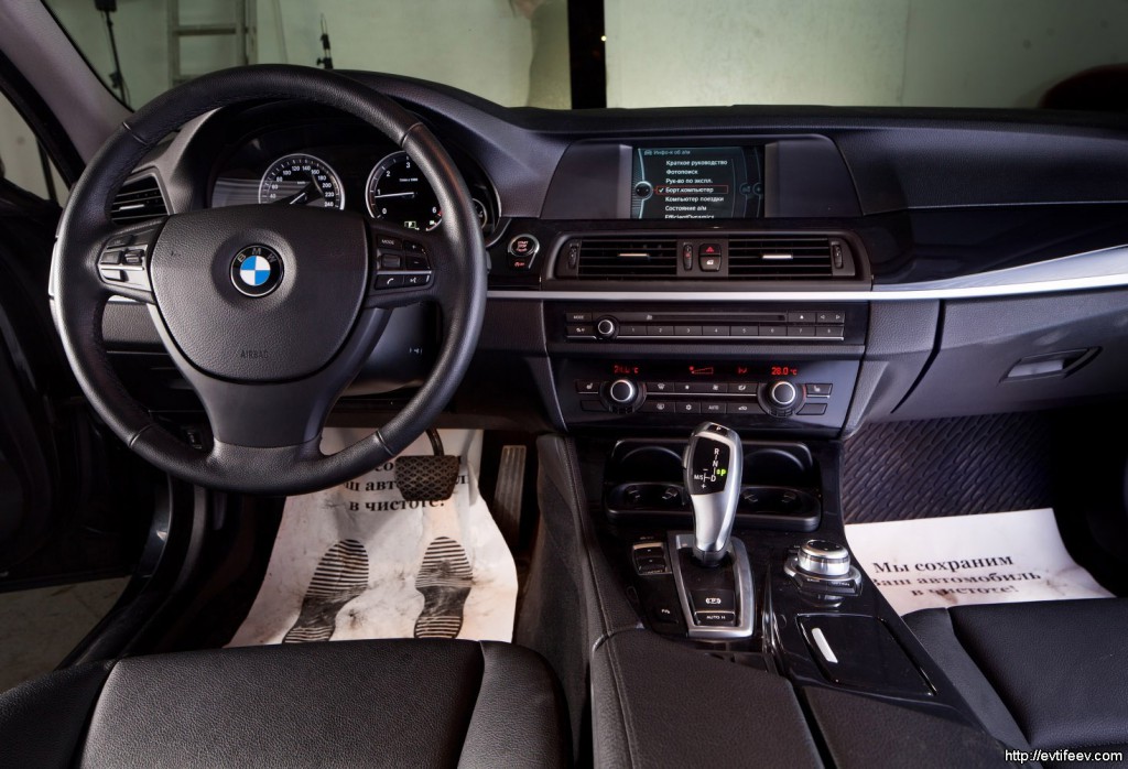 Как фотографировать автомобили