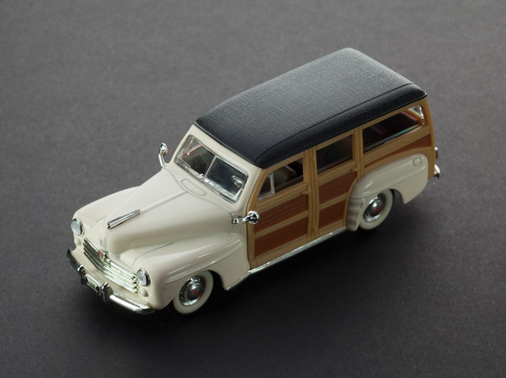 Фотосъемка автомобилей