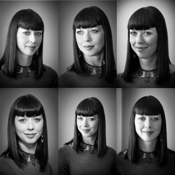6 основных видов освещения в портретной фотосъёмке