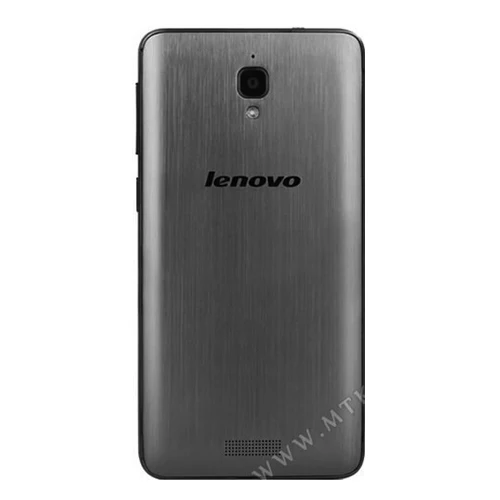 Обзор телефона lenovo s660