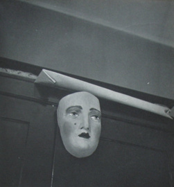 Без названия. Фото Йиндржиха Штырского, 1934-1936 г. © Jindřich Štyrský/Museum of decorative arts, Prague