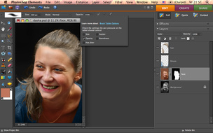 Adobe Photoshop Elements