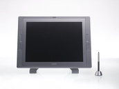 Cintiq 21UX