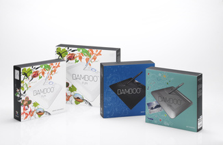 Семейство Bamboo