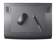 Intuos3 A4