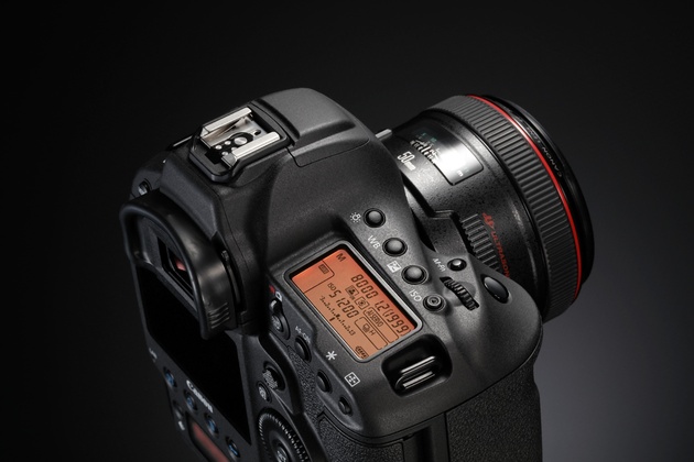 Canon  PIXMA PRO-100S