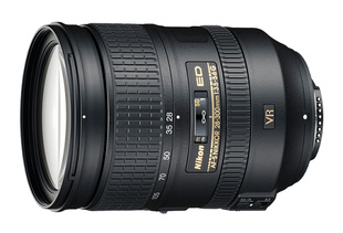 Nikon AF-S NIKKOR 28-300mm  F/3.5-5.6G ED VR 