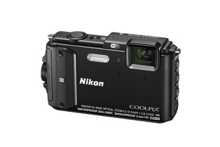 Nikon COOLPIX AW130