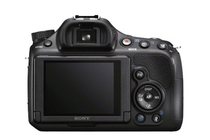 Зеркальная фотокамера для путешествий