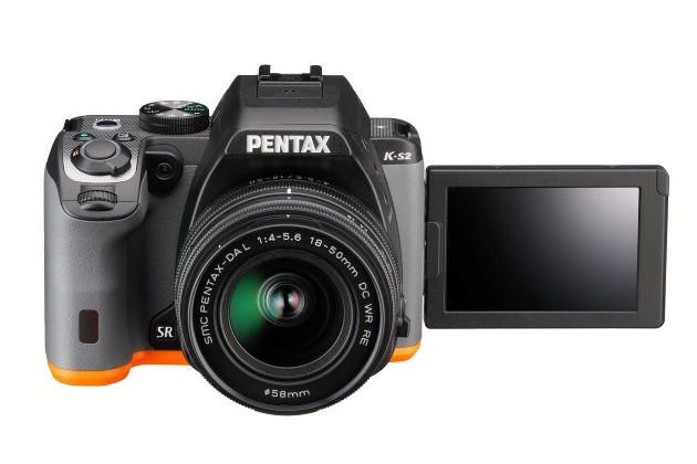 Зеркальная фотокамера для путешествий