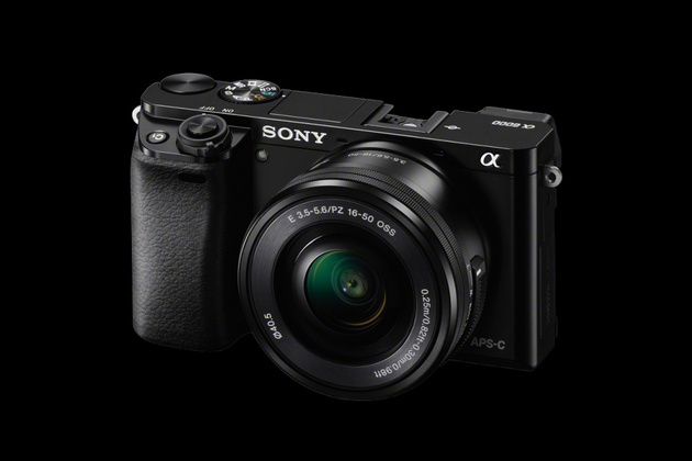 Выбираем беззеркалку для летнего путешествия