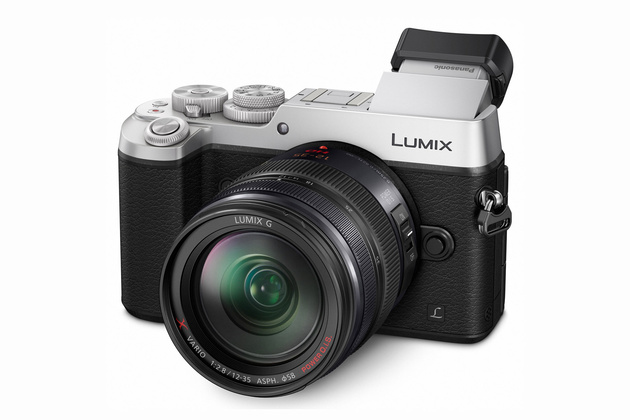 Выбираем беззеркалку для летнего путешествия