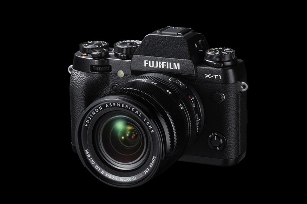 Выбираем беззеркалку для летнего путешествия