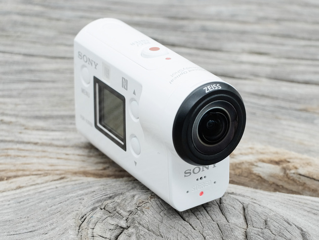 Лучшие устройства для видеосъёмки в путешествии. 2018 год