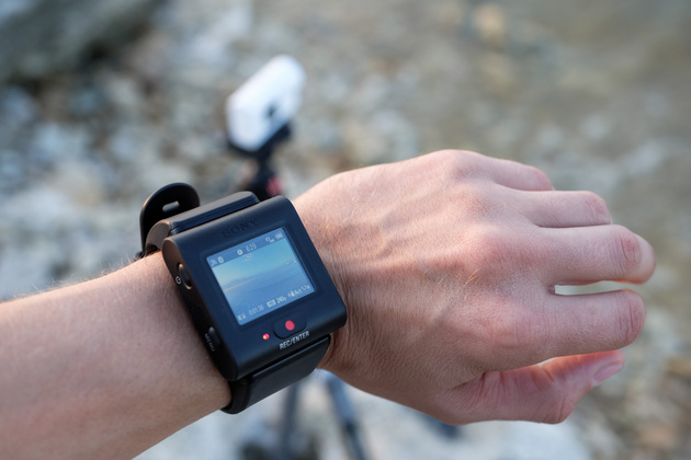 Лучшие устройства для видеосъёмки в путешествии. 2018 год