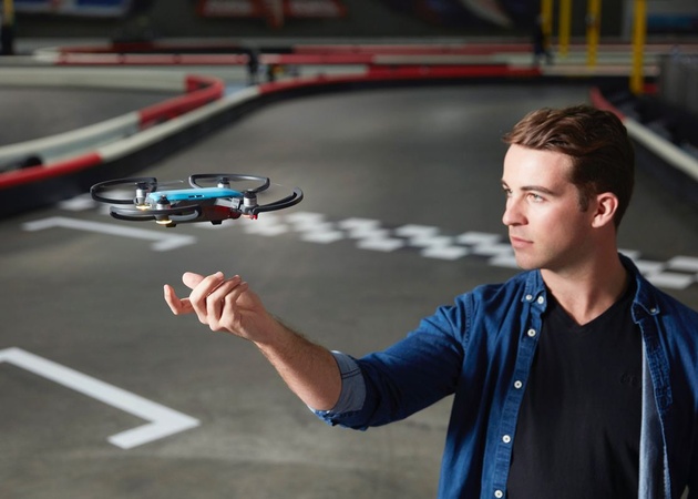 Лучшие устройства для видеосъёмки в путешествии. 2018 год