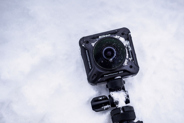 Лучшие устройства для видеосъёмки в путешествии. 2018 год