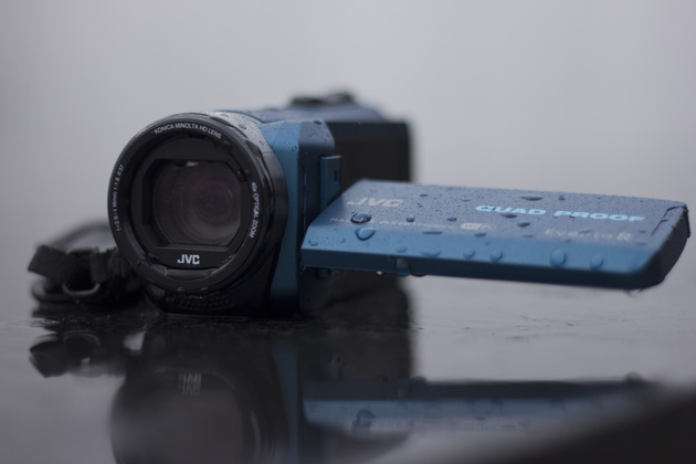 Лучшие устройства для видеосъёмки в путешествии. 2018 год