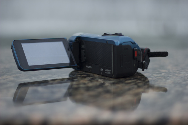 Лучшие устройства для видеосъёмки в путешествии. 2018 год