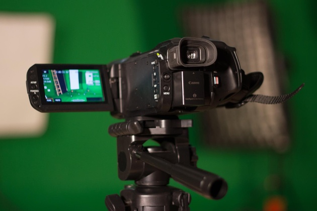 Лучшие устройства для видеосъёмки в путешествии. 2018 год