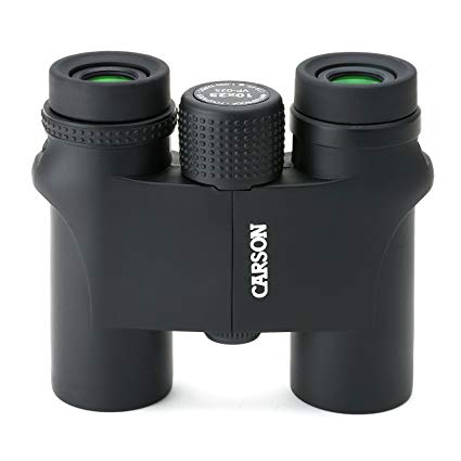 binoculars