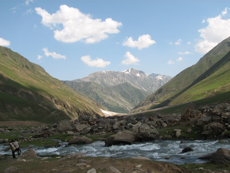 How To Intensify Your Landscape Photos in Photoshop Landscape photo editing