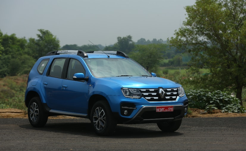 In 2012, the Renault Duster started off the compact SUV segment in India.