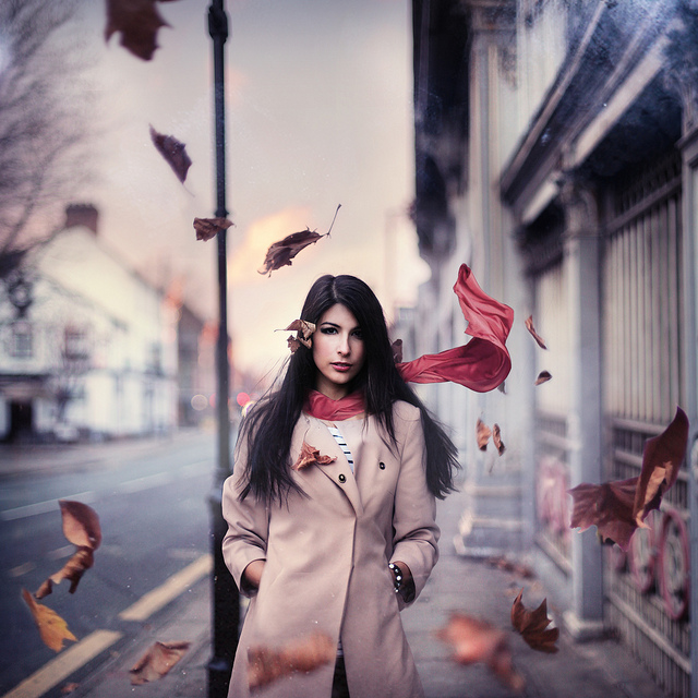 By: Alexandra Benetel