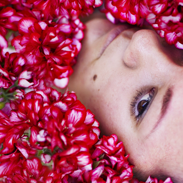 By: Alexandra Benetel