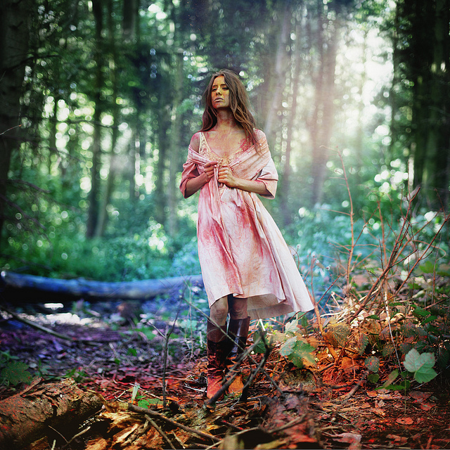 By: Alexandra Benetel