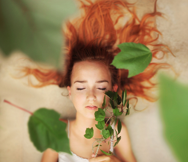 By: Alexandra Benetel