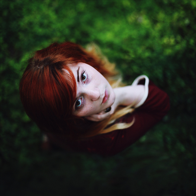 By: Alexandra Benetel