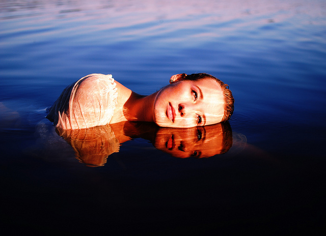 By: Alexandra Benetel