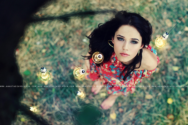 By: Alexandra Benetel