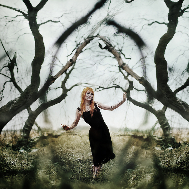 By: Alexandra Benetel