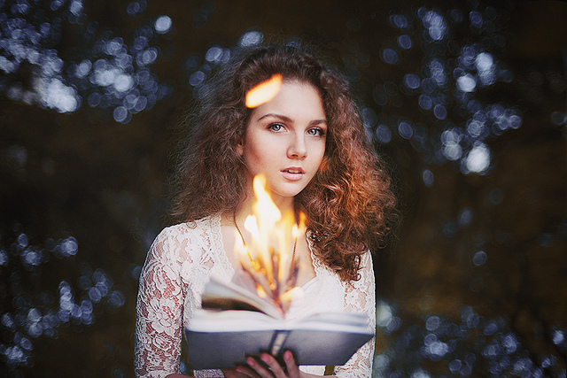 By: Alexandra Benetel