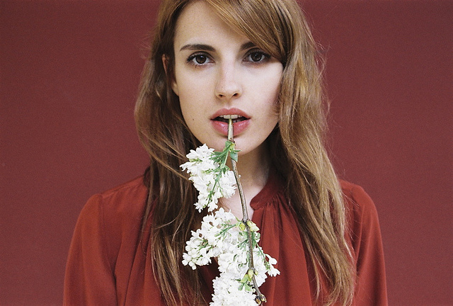 By: Alexandra Benetel