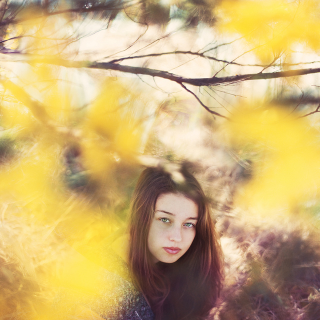 By: Alexandra Benetel