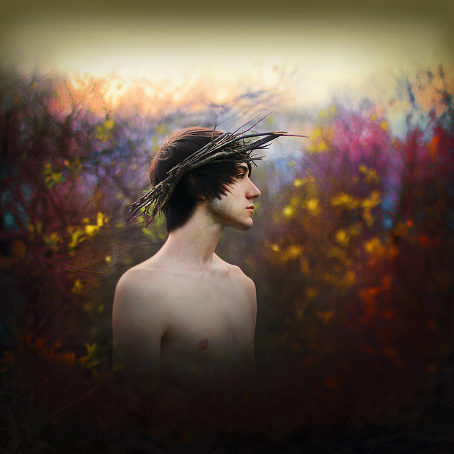 By: Alexandra Benetel