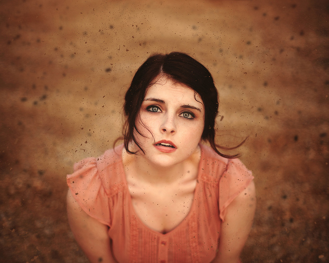 By: Alexandra Benetel